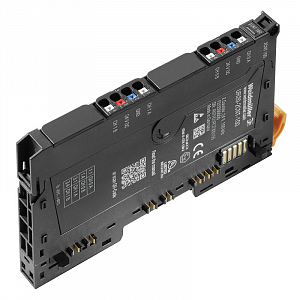 Система ввода-вывода Weidmuller UR20-2CNT-100