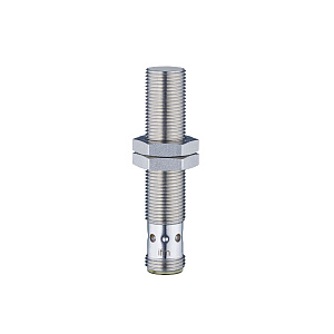 Индуктивный датчик IFP200 IFM