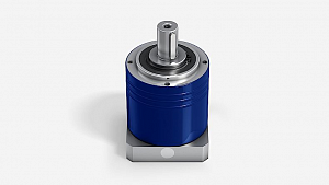 Планетарный редуктор ALPHA WITTENSTEIN LPB120