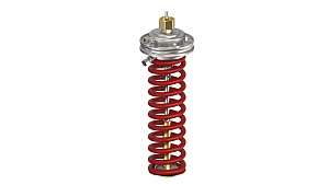 Регулятор давления Danfoss AFD PN 25 003G1413