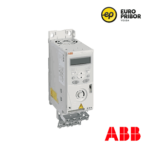 Преобразователь частоты ABB ACS150-03E-03A3-4