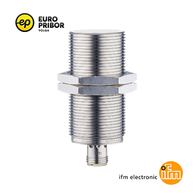 Индуктивный датчик IIT212 IFM