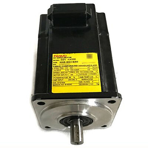 Серводвигатель Servo Motor FANUC A06B-0063-B203