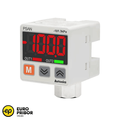 Датчик давления Autonics PSAN-LV01CA-NPT1/8