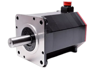Серводвигатели Fanuc