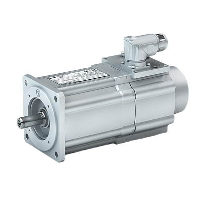 Серводвигатели Lenze