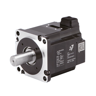 Серводвигатели Yaskawa